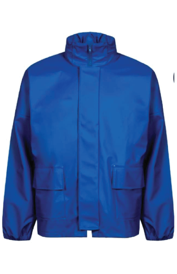 Rainwear - PU Jacket - Kariwala Industries Limited