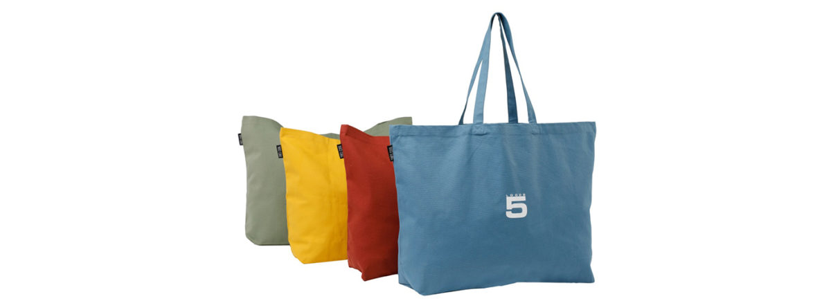 Bags - Kariwala Industries Limited